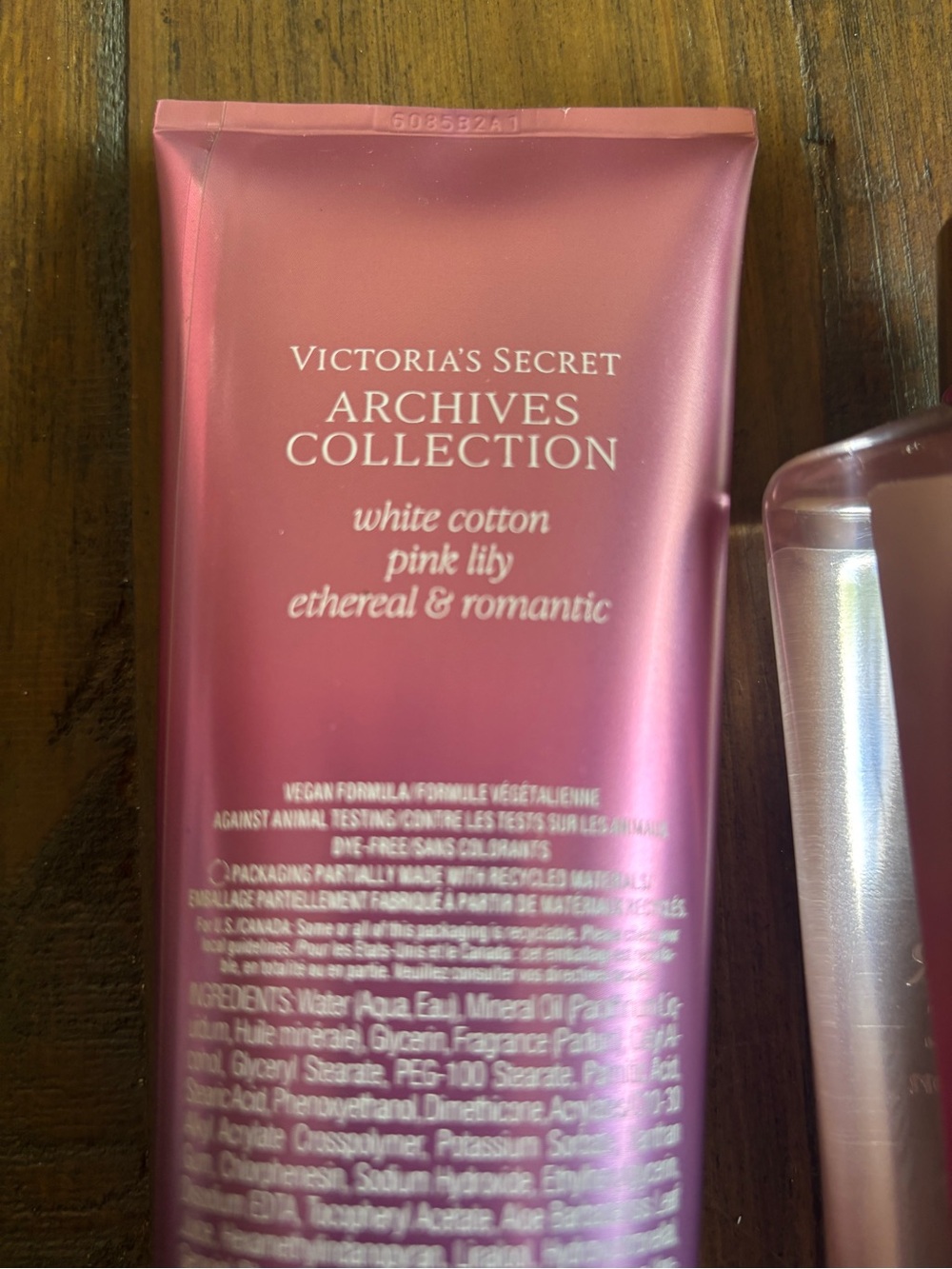 NWT Victoria’s Secret sheer love lotion and mist set - Picture 7 of 9